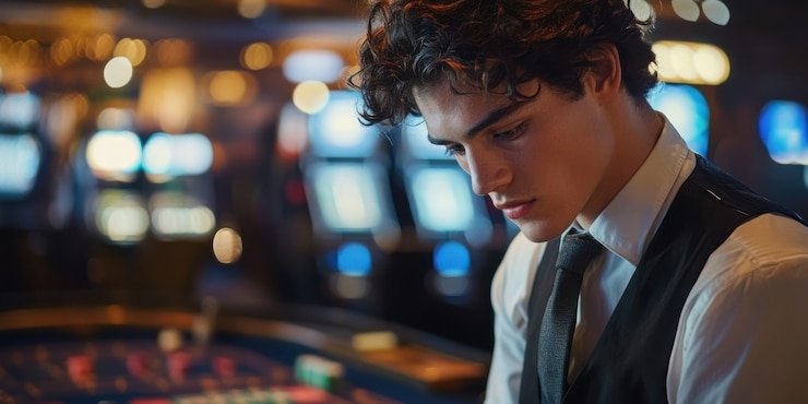 Antarmuka OVO Deposit di aplikasi kokitoto